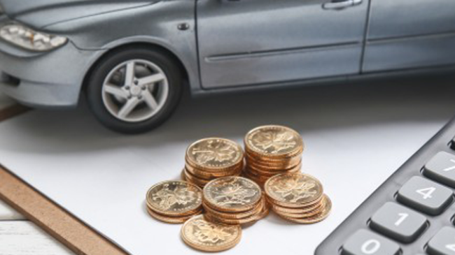 Finansijski lizing – lizing rate