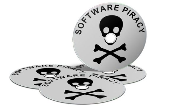 Šta je softverska piraterija?