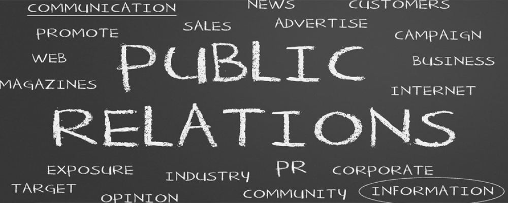 Šta su odnosi sa javnošću?