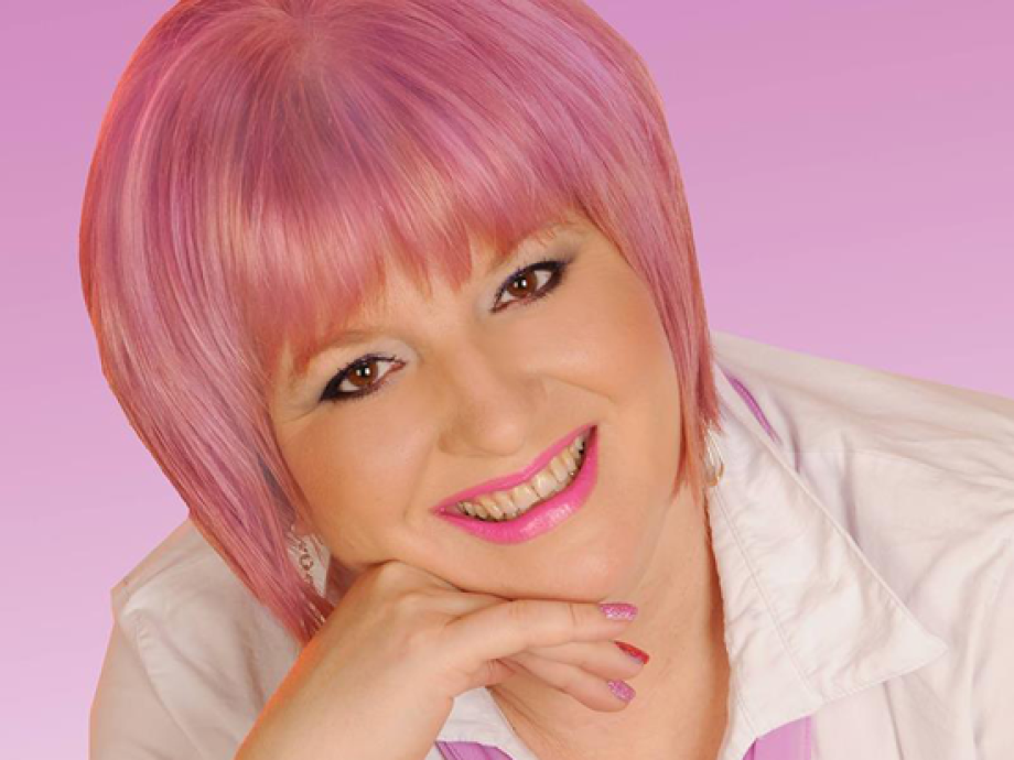 Žaklina Nedeljković, medicinska sestra