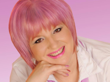 Žaklina Nedeljković, medicinska sestra